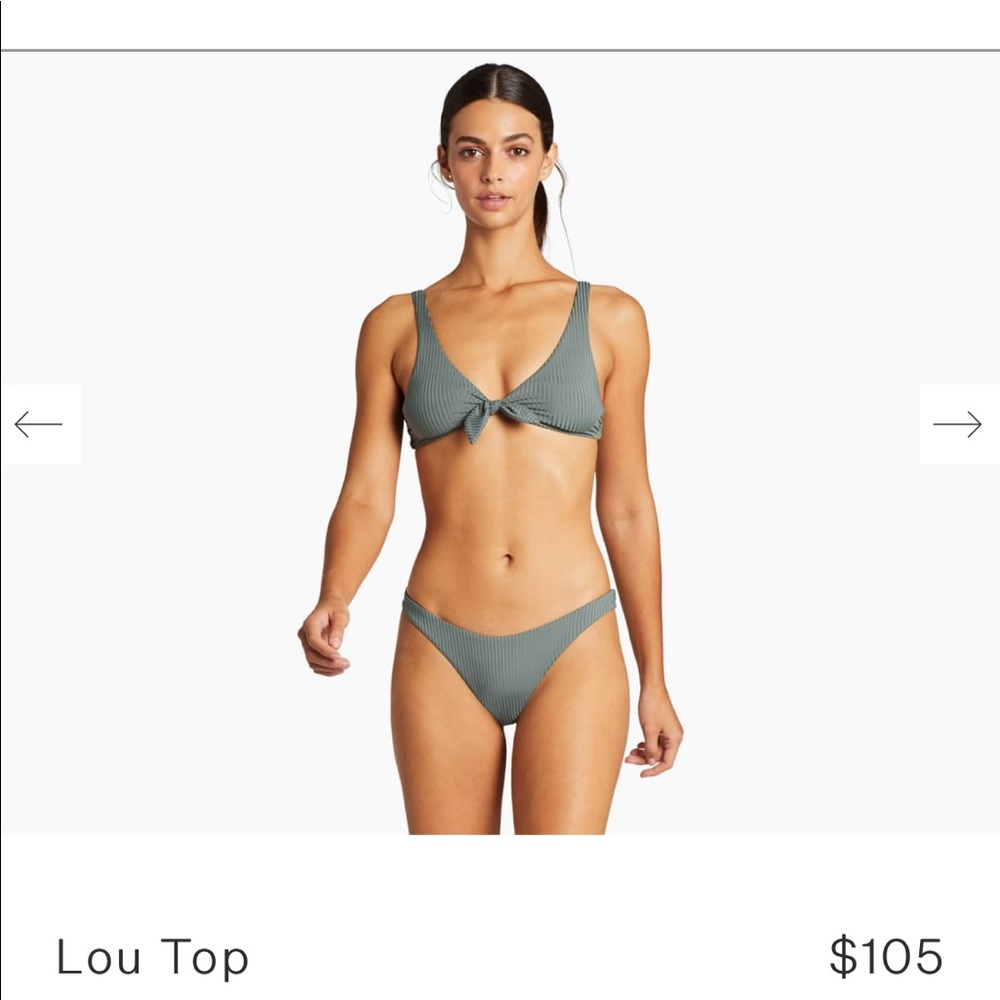 Vitamin A Lou Top